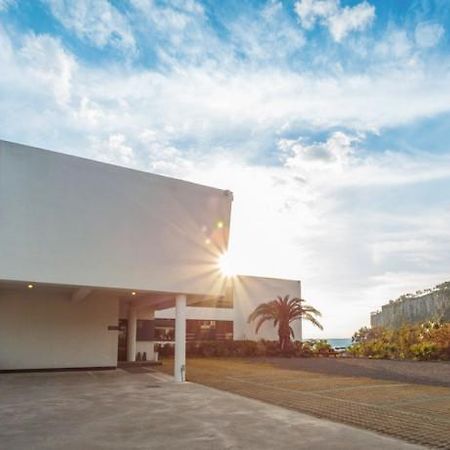 Yerye-dong Lareem Boutique Hotel מראה חיצוני תמונה