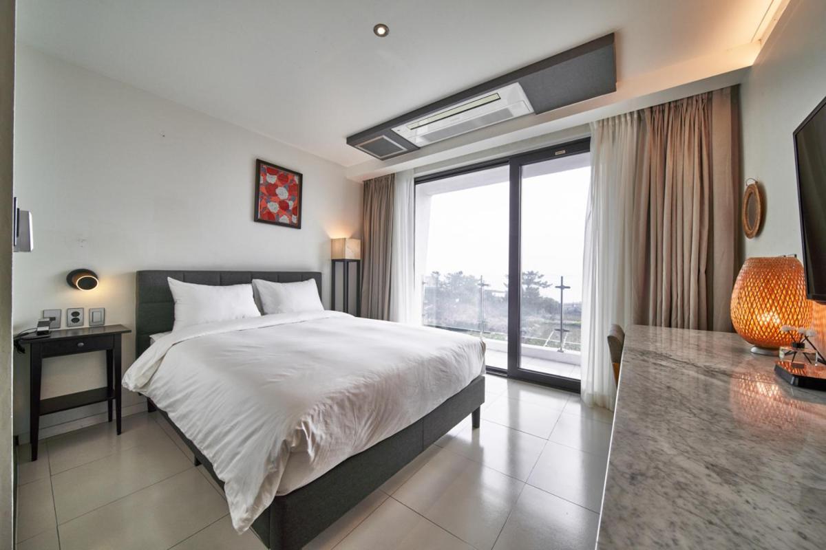 Yerye-dong Lareem Boutique Hotel מראה חיצוני תמונה