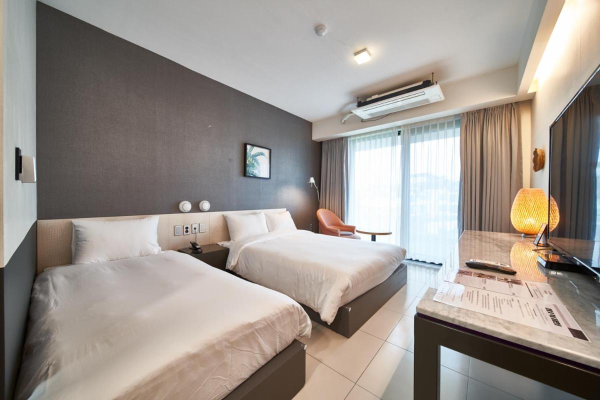 Yerye-dong Lareem Boutique Hotel מראה חיצוני תמונה
