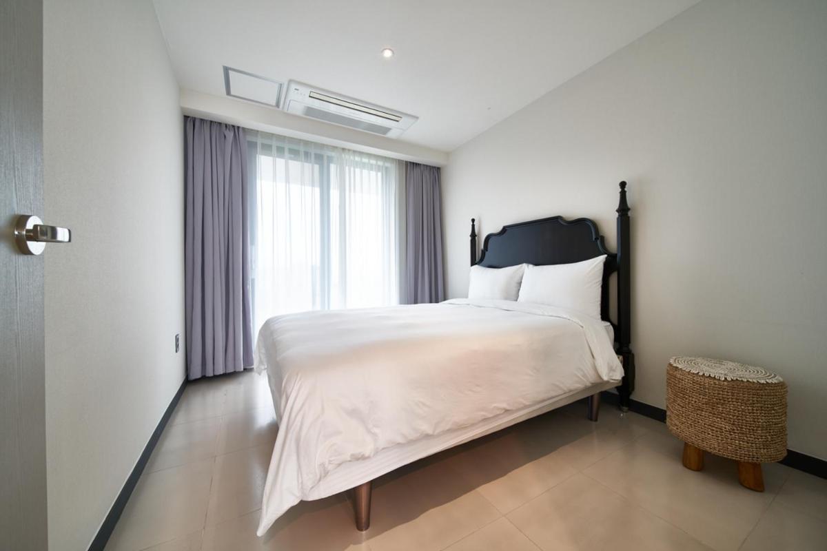 Yerye-dong Lareem Boutique Hotel מראה חיצוני תמונה