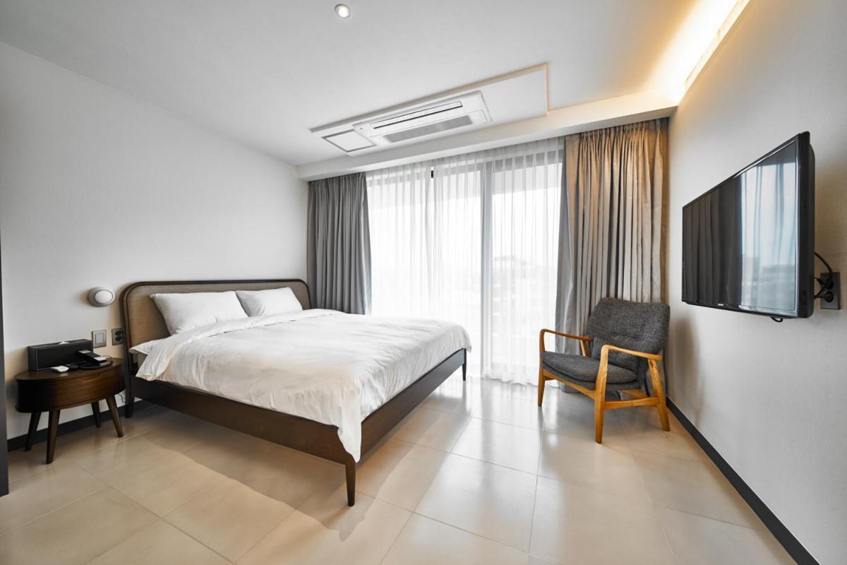 Yerye-dong Lareem Boutique Hotel מראה חיצוני תמונה