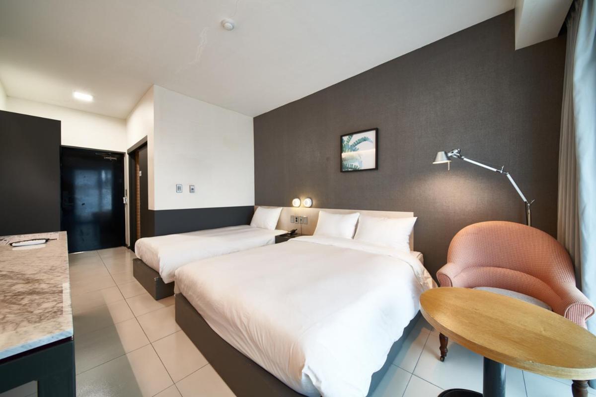 Yerye-dong Lareem Boutique Hotel מראה חיצוני תמונה