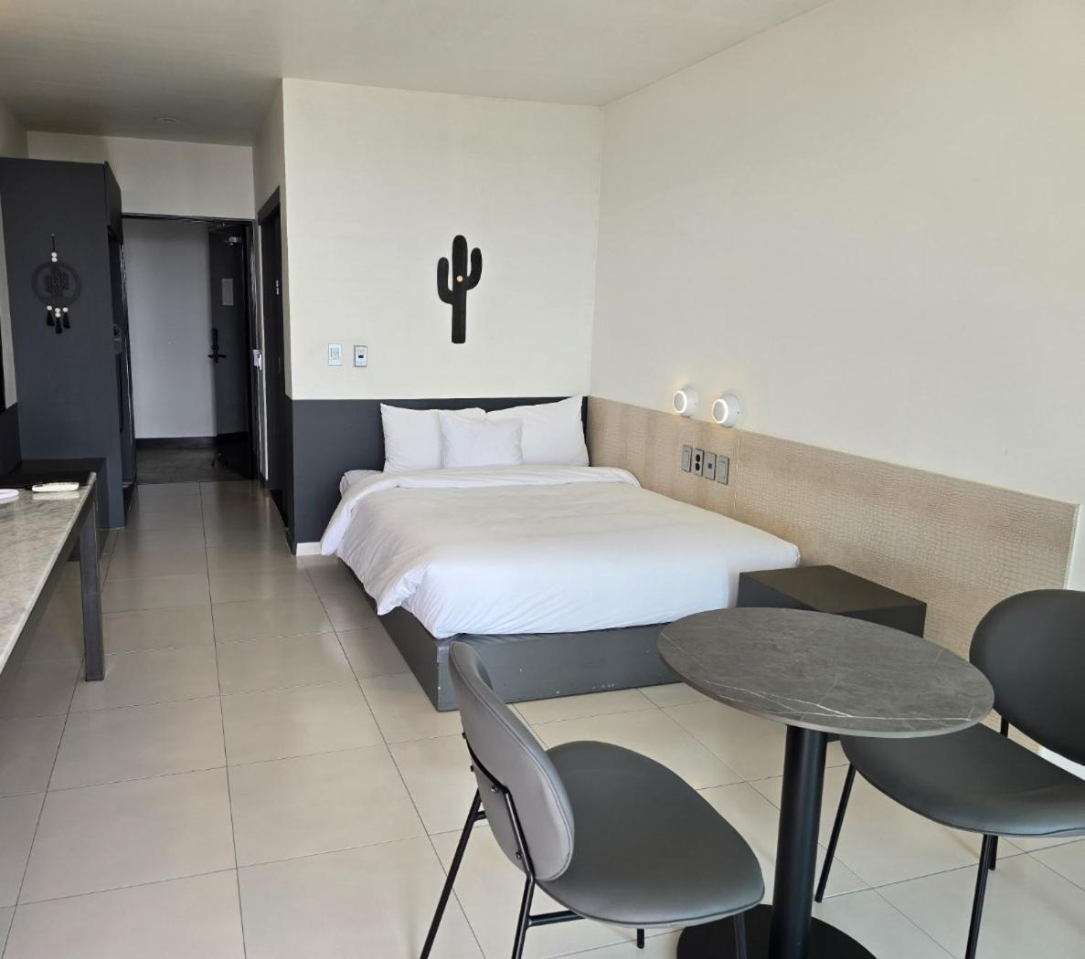 Yerye-dong Lareem Boutique Hotel מראה חיצוני תמונה