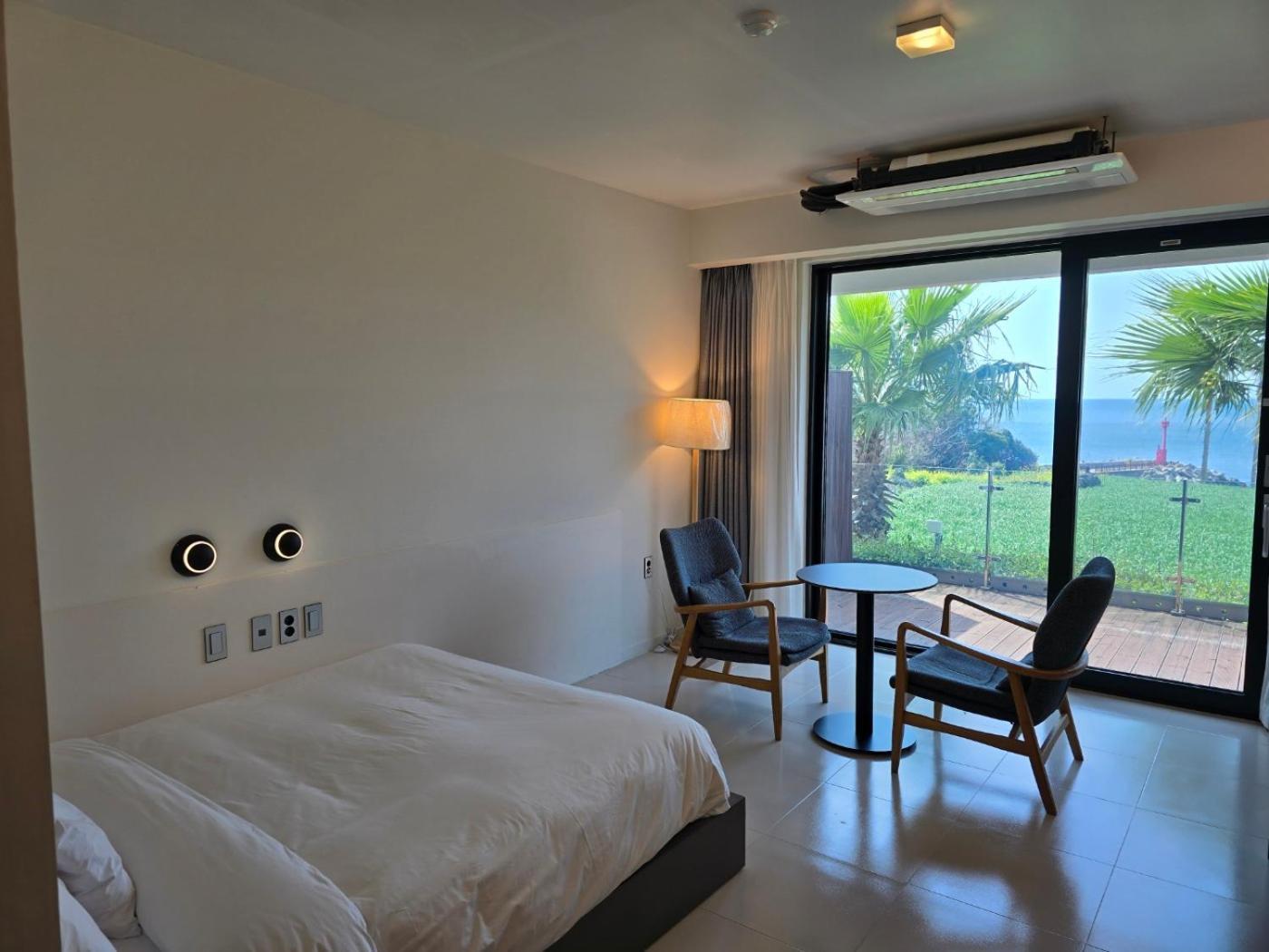 Yerye-dong Lareem Boutique Hotel מראה חיצוני תמונה