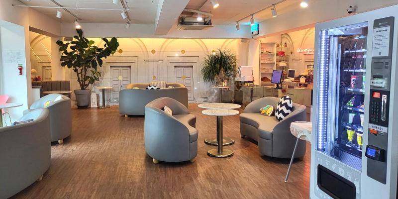 Yerye-dong Lareem Boutique Hotel מראה חיצוני תמונה