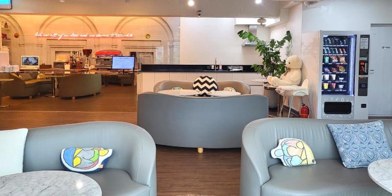 Yerye-dong Lareem Boutique Hotel מראה חיצוני תמונה