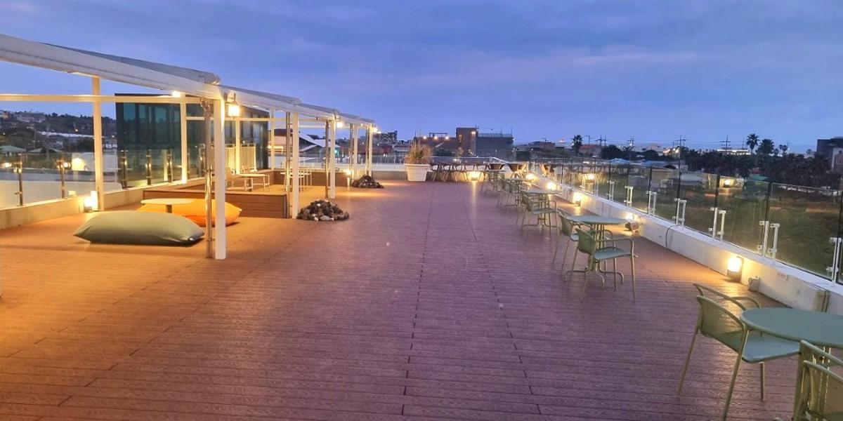 Yerye-dong Lareem Boutique Hotel מראה חיצוני תמונה