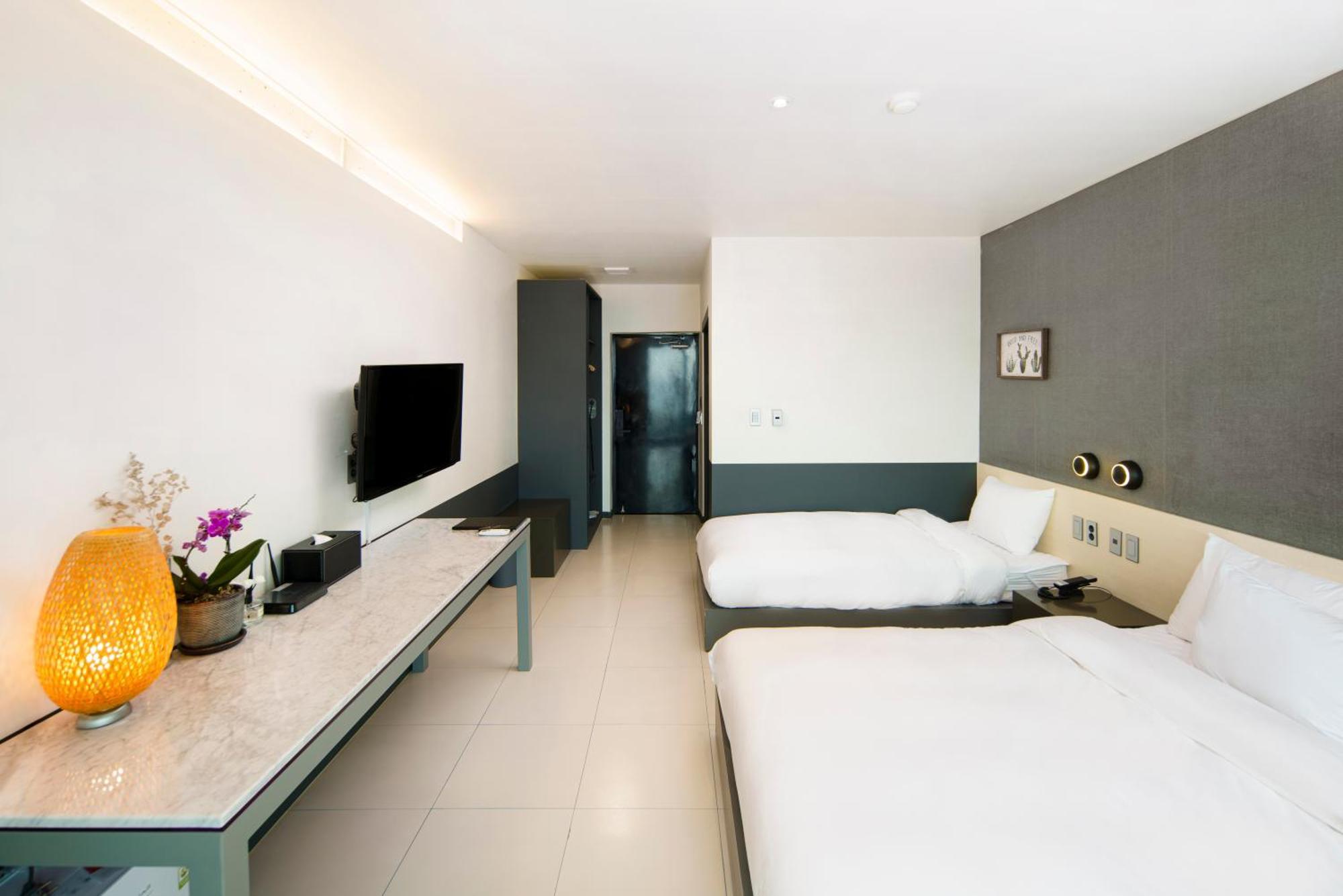 Yerye-dong Lareem Boutique Hotel מראה חיצוני תמונה