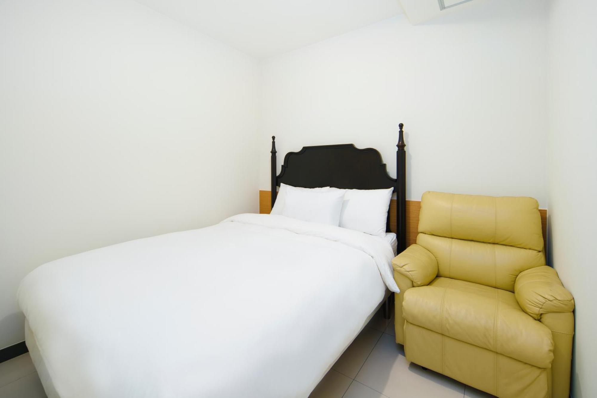 Yerye-dong Lareem Boutique Hotel מראה חיצוני תמונה