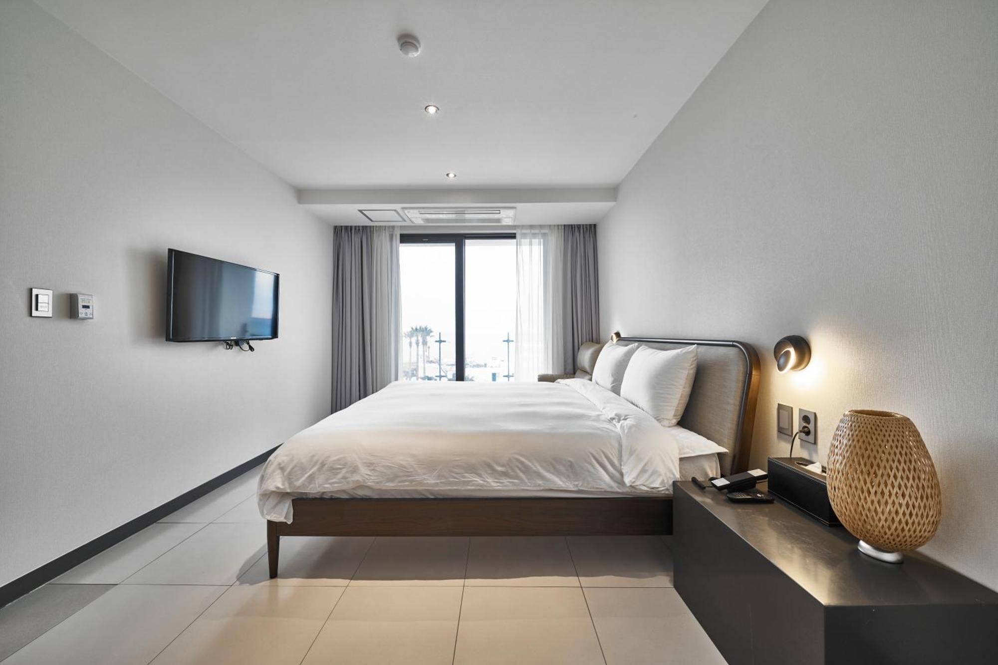 Yerye-dong Lareem Boutique Hotel מראה חיצוני תמונה