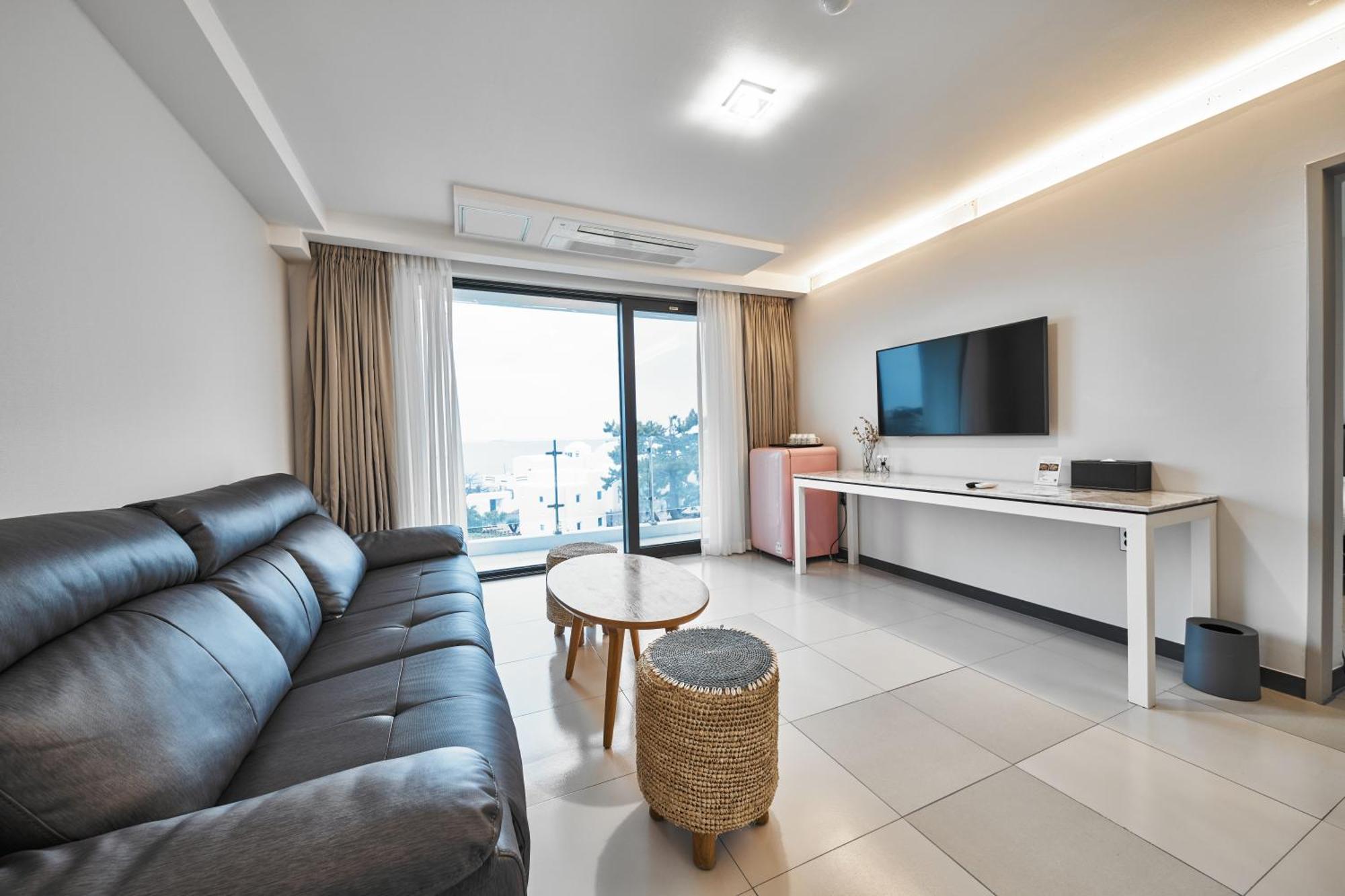 Yerye-dong Lareem Boutique Hotel מראה חיצוני תמונה