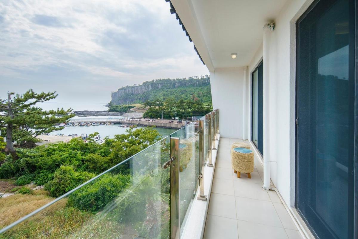 Yerye-dong Lareem Boutique Hotel מראה חיצוני תמונה