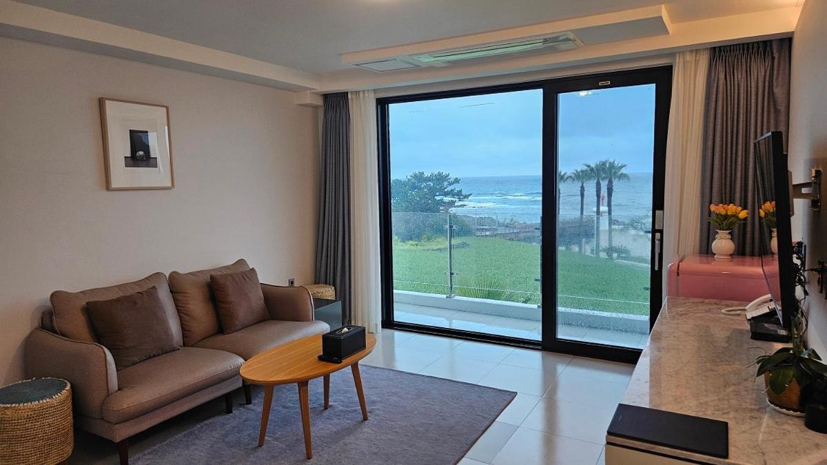 Yerye-dong Lareem Boutique Hotel מראה חיצוני תמונה