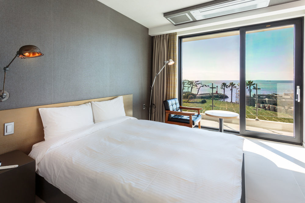 Yerye-dong Lareem Boutique Hotel מראה חיצוני תמונה