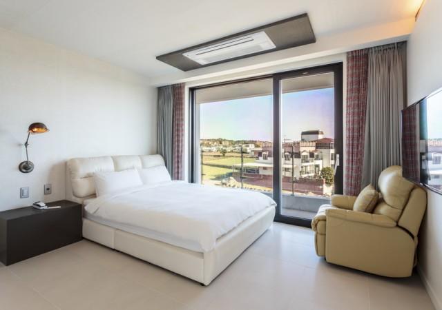 Yerye-dong Lareem Boutique Hotel מראה חיצוני תמונה