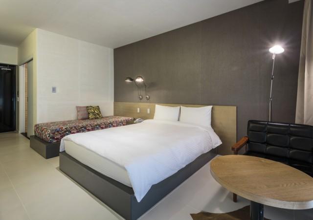Yerye-dong Lareem Boutique Hotel מראה חיצוני תמונה