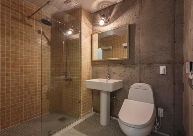 Yerye-dong Lareem Boutique Hotel מראה חיצוני תמונה