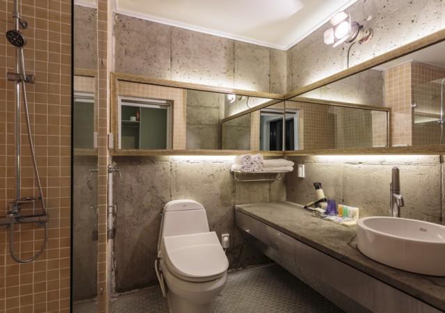 Yerye-dong Lareem Boutique Hotel מראה חיצוני תמונה