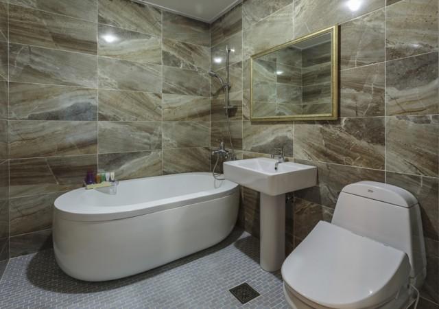 Yerye-dong Lareem Boutique Hotel מראה חיצוני תמונה