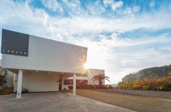 Yerye-dong Lareem Boutique Hotel מראה חיצוני תמונה