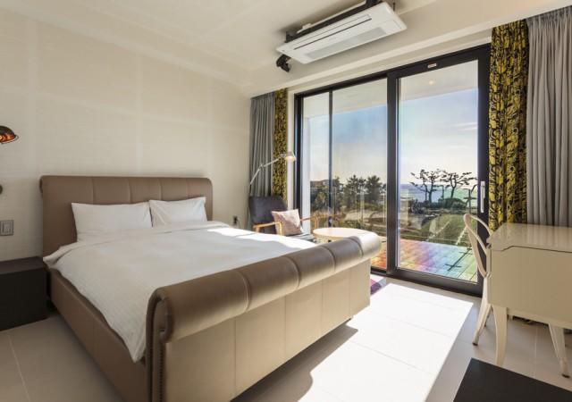 Yerye-dong Lareem Boutique Hotel מראה חיצוני תמונה
