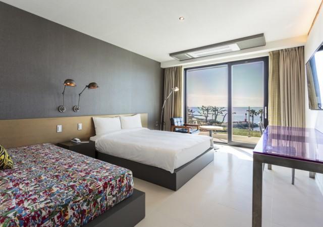 Yerye-dong Lareem Boutique Hotel מראה חיצוני תמונה