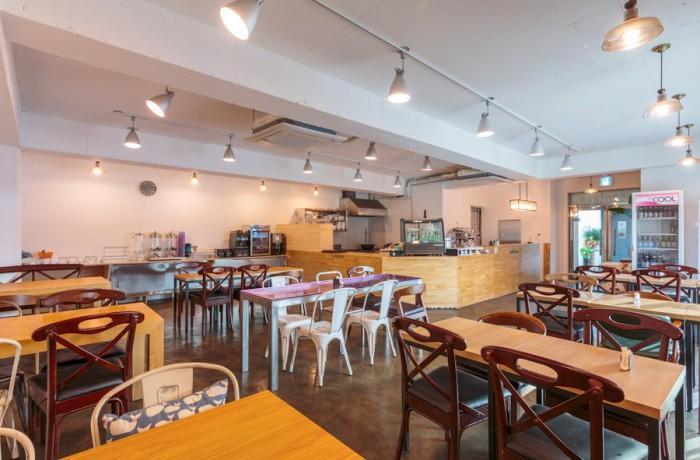 Yerye-dong Lareem Boutique Hotel מראה חיצוני תמונה