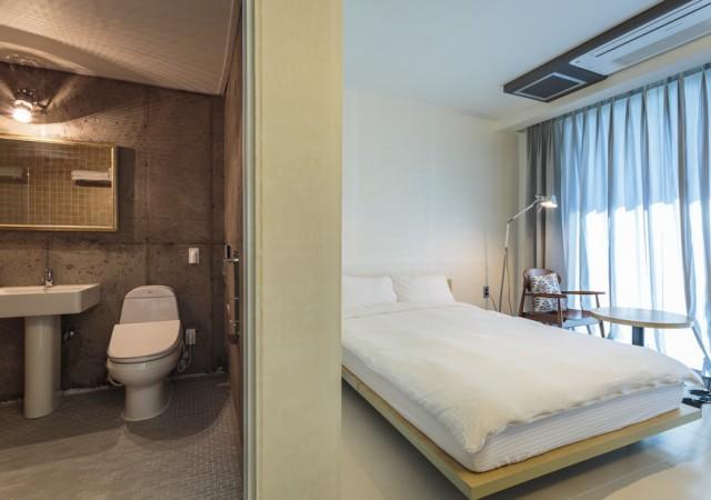 Yerye-dong Lareem Boutique Hotel מראה חיצוני תמונה