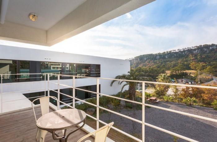Yerye-dong Lareem Boutique Hotel מראה חיצוני תמונה