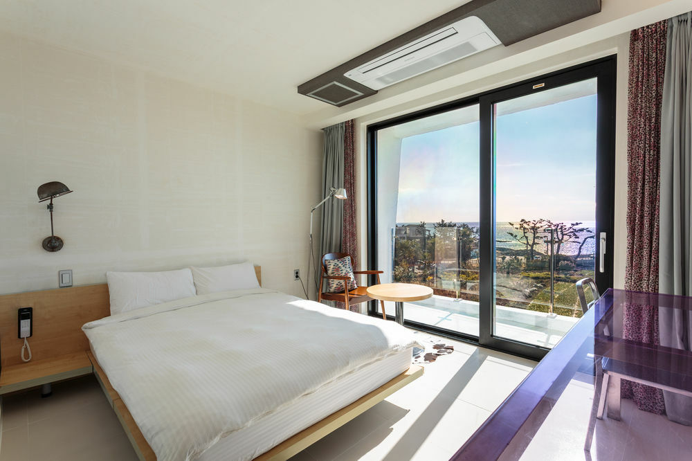 Yerye-dong Lareem Boutique Hotel מראה חיצוני תמונה